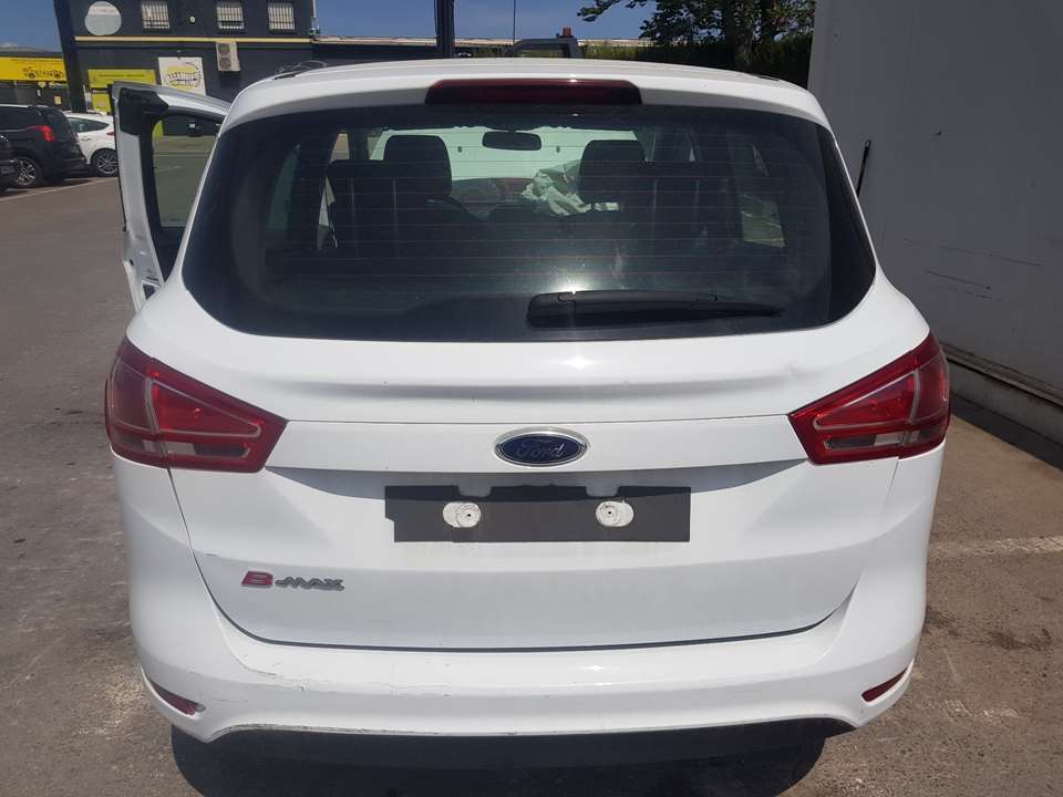 FORD B-MAX 1 generation (2012-2018) Bagasjelokk bak 2100966 25087719