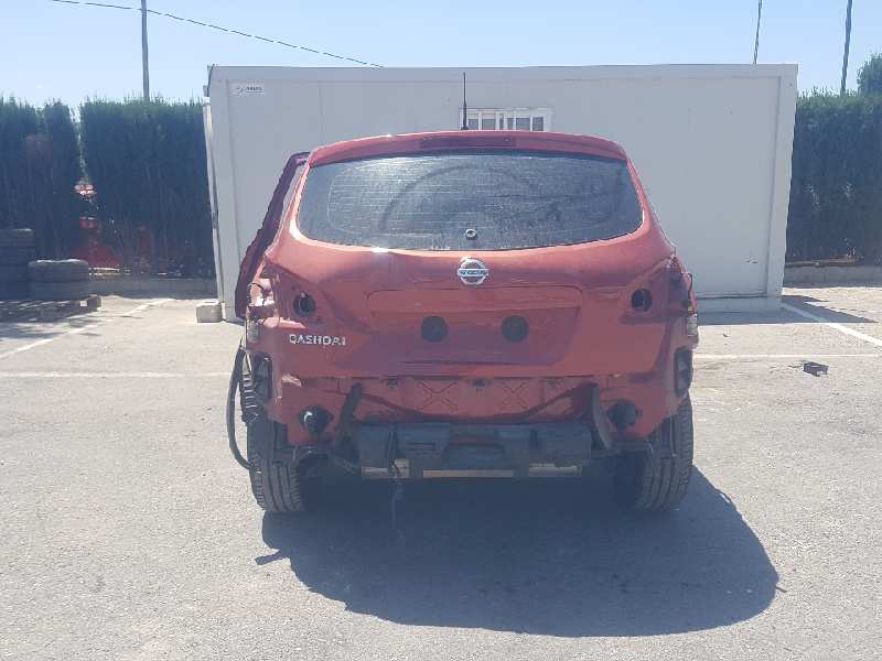 NISSAN Qashqai 1 generation (2007-2014) Uždegimo ritė (babina) 22448ED800,0221604014 18712891