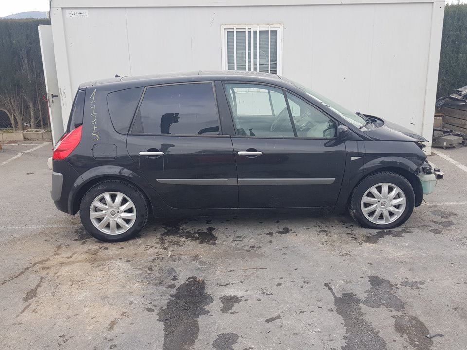 RENAULT Scenic 2 generation (2003-2010) Воздухомер воздушного фильтра 7700109812,5WK9620 20787645