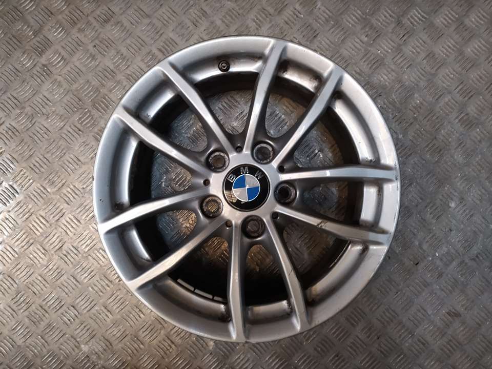 BMW 1 Series F20/F21 (2011-2020) Tire ALUMINIO, 7X165TORNET40 23856814