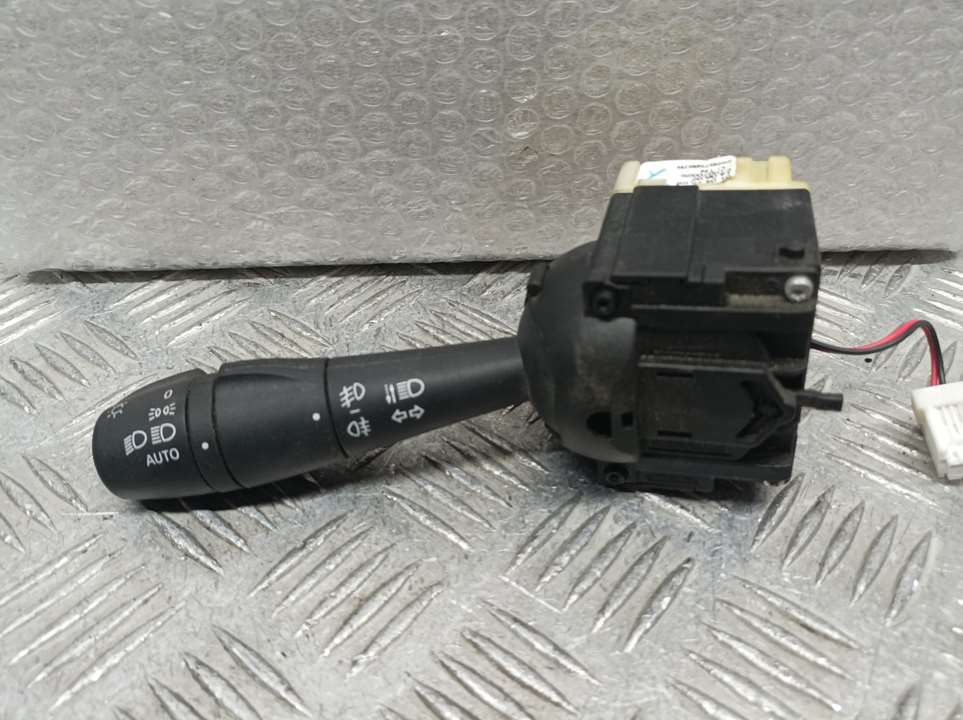 RENAULT Clio 4 generation (2012-2020) Headlight Switch Control Unit 255675887R 23622826