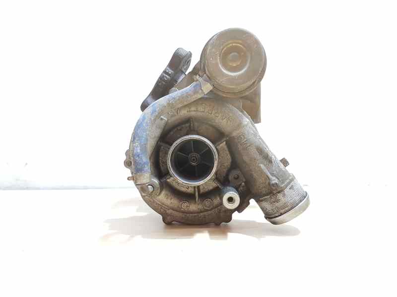 MITSUBISHI 307 1 generation (2001-2008) Turbolader 9645247080,7069772 18546128