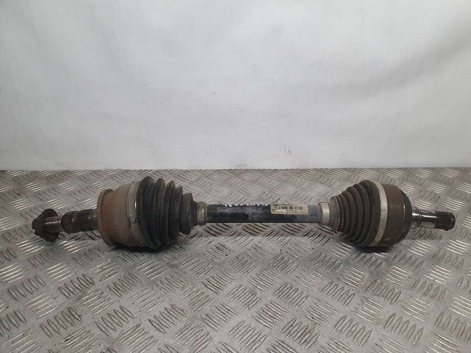 OPEL Astra J (2009-2020) Front Left Driveshaft 13335135,10239817 24705728