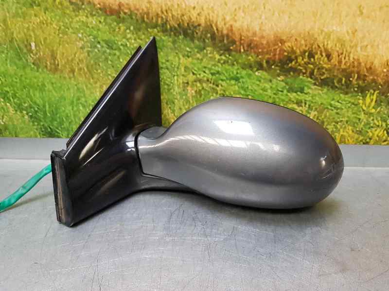 VOLKSWAGEN C5 1 generation (2001-2008) Left Side Wing Mirror 5CABLES 18549080