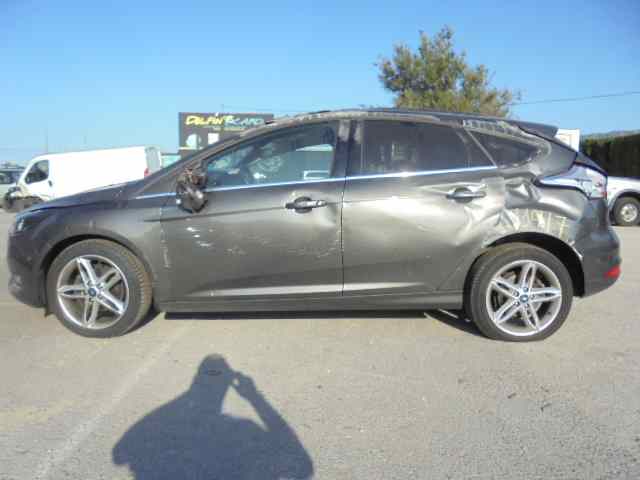 FORD Focus 3 generation (2011-2020) Mecanismul de direcție F1FT17A553BA 18597790