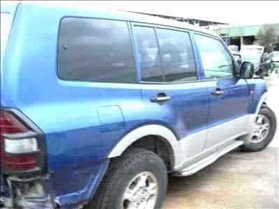 VOLKSWAGEN Pajero 3 generation (1999-2006) Стеклоподъемник задней правой двери MN117068,0620200700 18402970