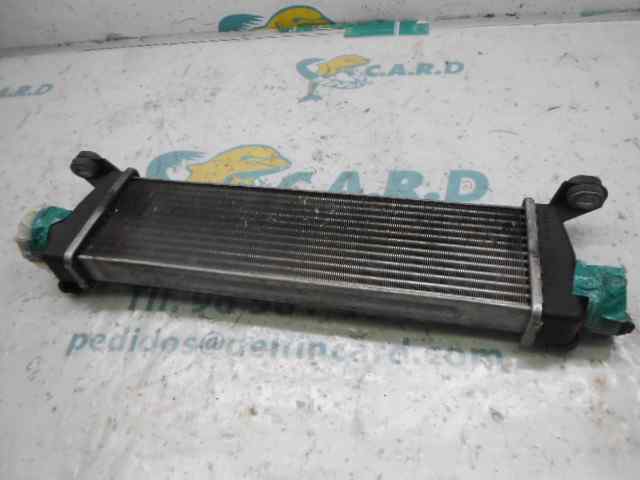 PEUGEOT Vaneo W414 (2001-2005) Starpdzesētāja/interkūlera radiators A1685000000 18405511