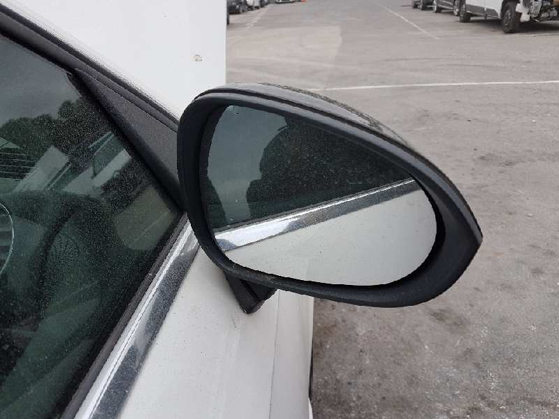 SEAT Exeo 1 generation (2009-2012) Priekinių dešinių durų veidrodis ELÉCTRICOROZADO 23653430