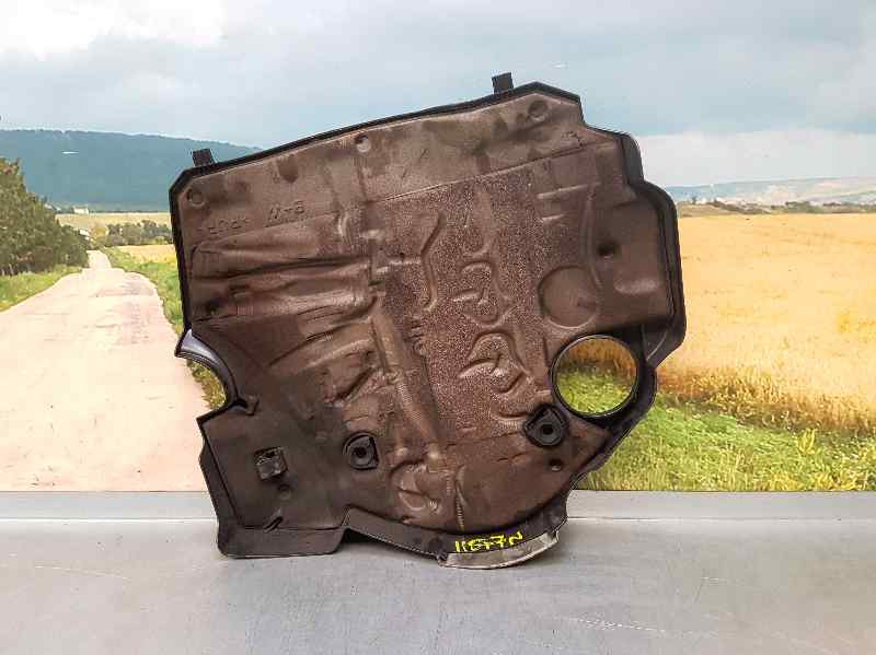 BMW 5 Series E60/E61 (2003-2010) Engine Cover ROZADA 18621216