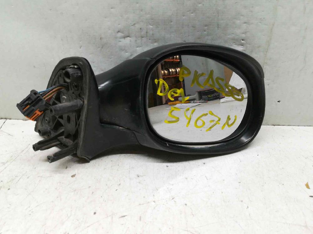 CITROËN Xsara Picasso 1 generation (1999-2010) Right Side Wing Mirror ELECTRICO7CABLES 18409059