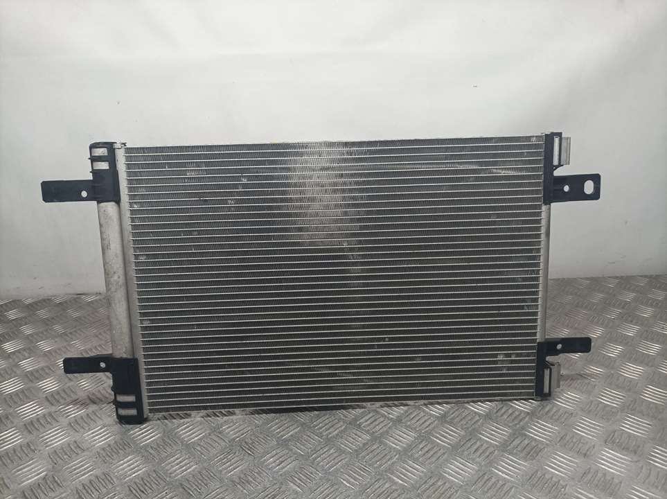 PEUGEOT 308 T9 (2013-2021) Air Con Radiator 9673629780, Z8309003, BEHR 24290971