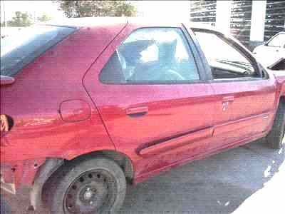 KIA Xsara 1 generation (1997-2004) Стеклоподъемник задней правой двери 400574T4,2PINSELECTRICO 18408229