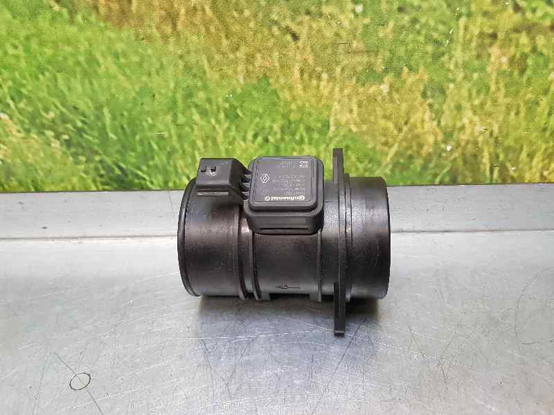 RENAULT Clio 3 generation (2005-2012) Mass Air Flow Sensor MAF 8200682558B,5WK97021 21406489