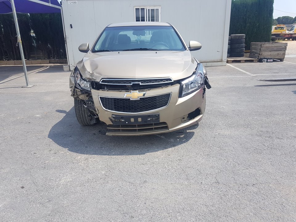 CHEVROLET Cruze 1 generation (2009-2015) Рулевая Pейка 13330663, FEZWV153 23641526