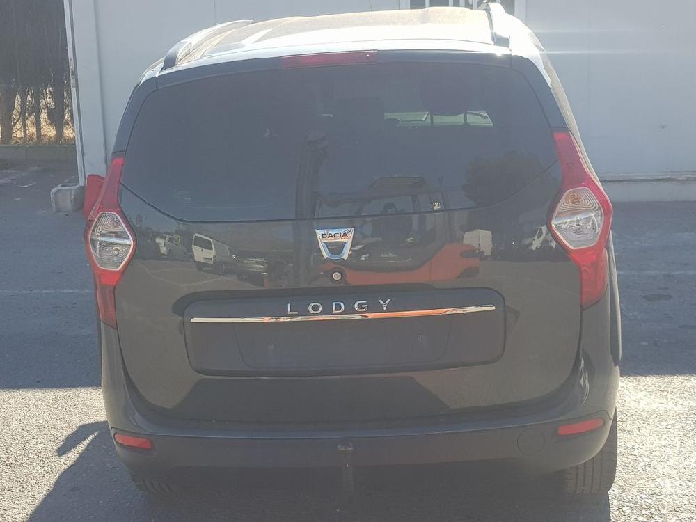 DACIA Duster 1 generation (2010-2017) Bagāžas nodalījuma loga tīrītāja motorīts 287102467R,3PINS 18705945