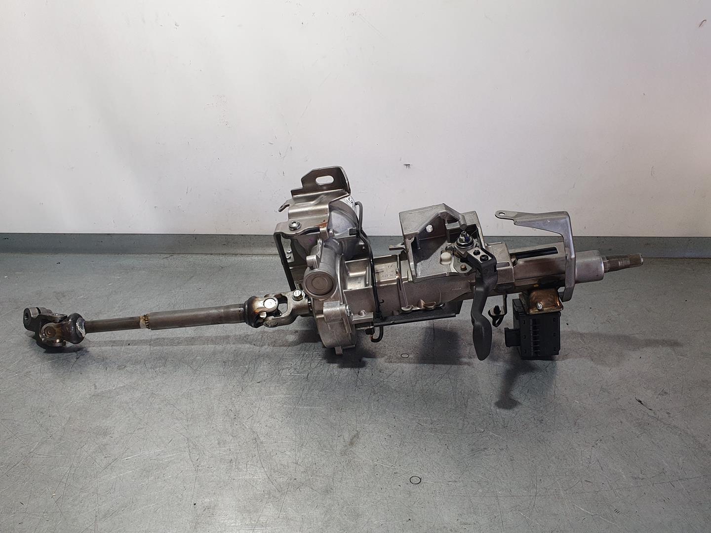RENAULT Clio 3 generation (2005-2012) Steering Column Mechanism 488103594R, 69JALY4185C, ELECTRÓ/MECÁNICA 20610267
