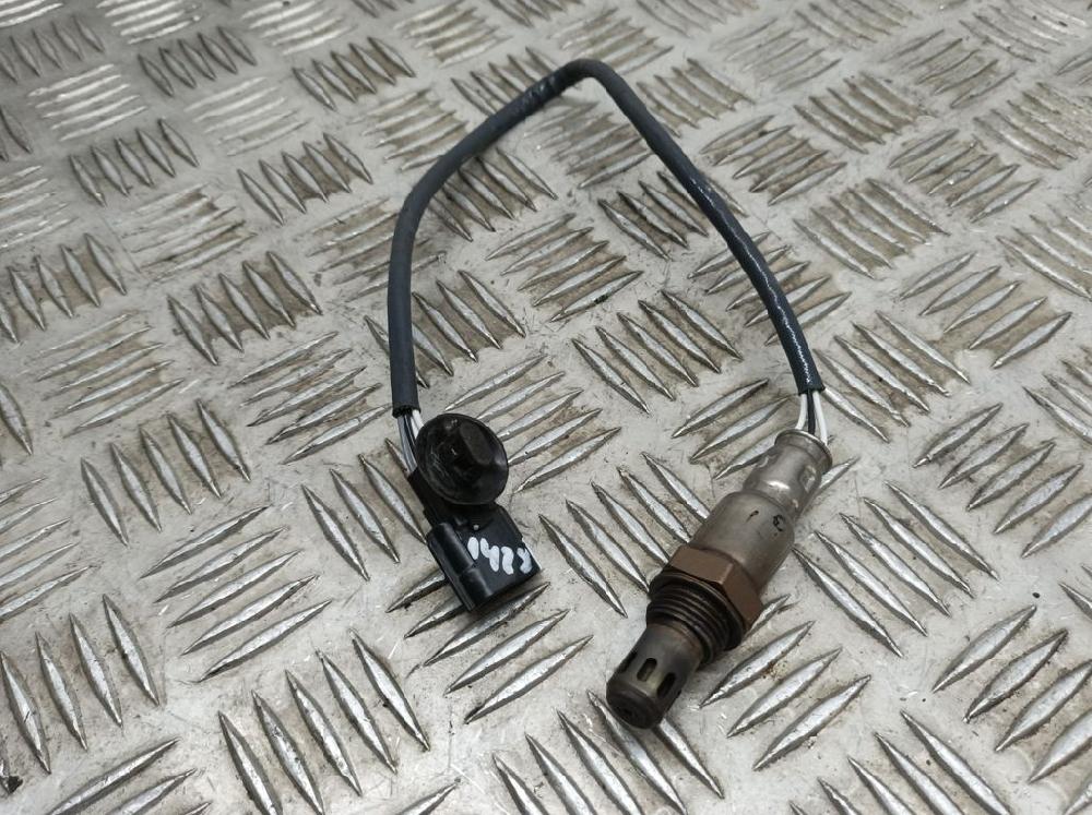 MERCEDES-BENZ Sandero 1 generation (2008-2012) Lambda Oxygen Sensor 8200495791 24062982