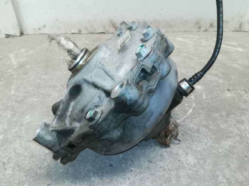 BMW X6 E71/E72 (2008-2012) Front Transfer Case EAY72W, 7552533 18549810