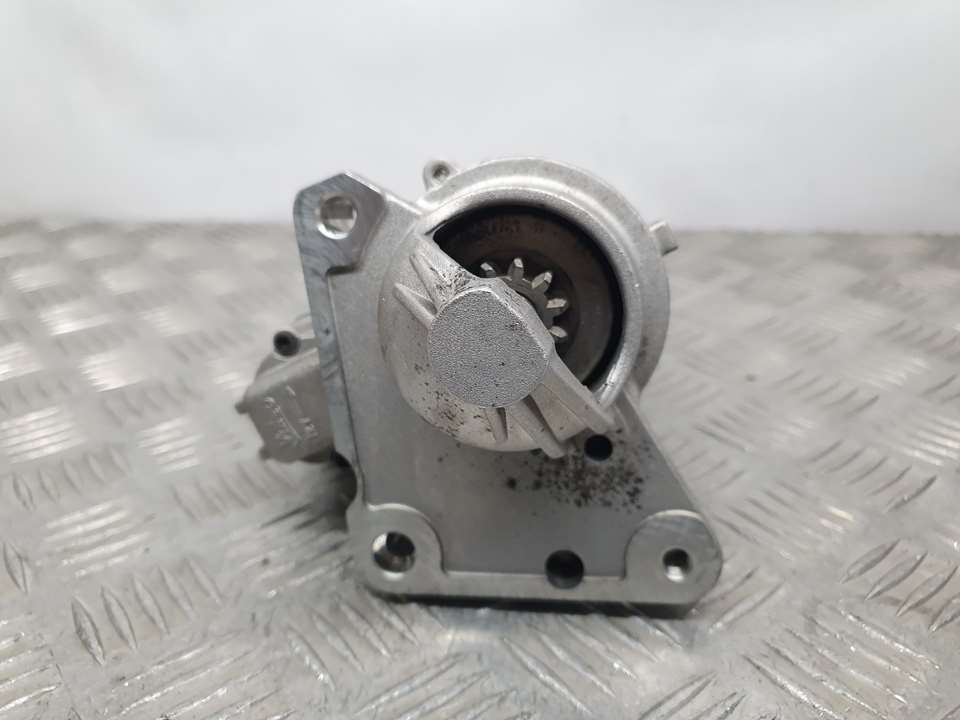 PEUGEOT 208 Peugeot 208 (2012-2015) Starter Motor 9662854180, TS22E26 22517321