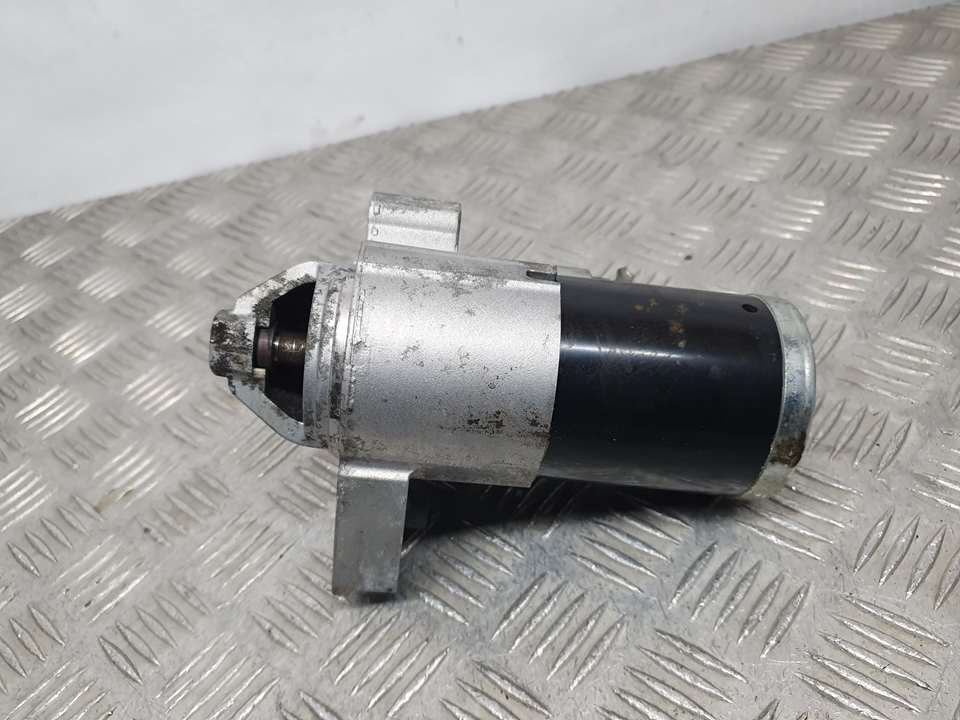 CITROËN C4 2 generation (2010-2024) Starter Motor 9663528880,M000T22471 22653540