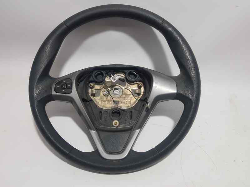 HYUNDAI Fiesta 5 generation (2001-2010) Руль 8A613600, 62149001 18694552