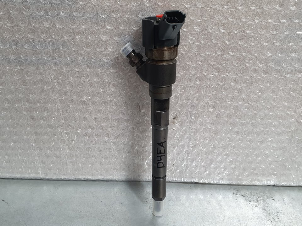 KIA Sportage 2 generation (2004-2010) Injector de combustibil 3380027400, 0445110258 21664308