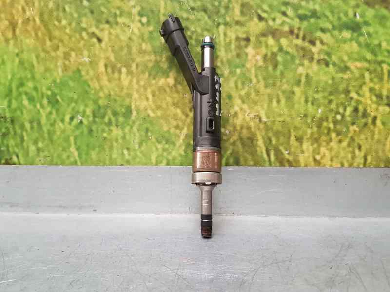 PEUGEOT 308 T9 (2013-2021) Fuel Injector 9810335380, DELPHI 18655469