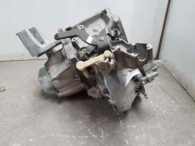 TOYOTA 407 1 generation (2004-2010) Gearbox 20DM65,1759378B 18553404