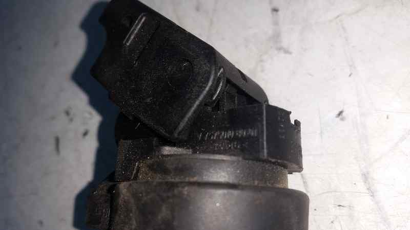 PEUGEOT 207 1 generation (2006-2009) High Voltage Ignition Coil 19005293, V757501080 18570820