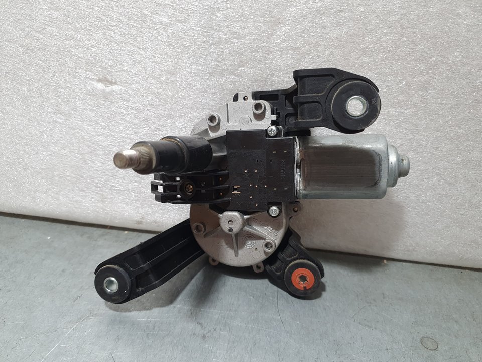 OPEL Astra J (2009-2020) Motoraș ștergător geam haion 13395013 21103417