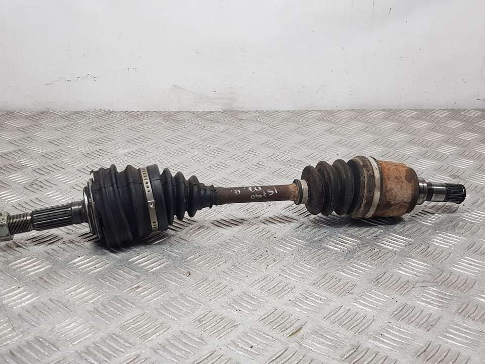 MAZDA 323 BA (1994-2000) Front Left Driveshaft 4342087406 26532965