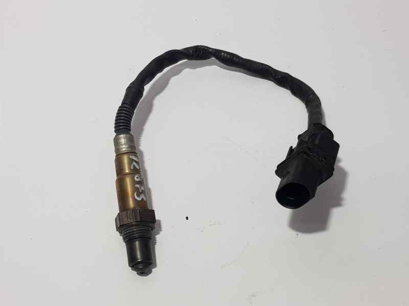 RENAULT Kangoo 2 generation (2007-2021) Lambda Oxygen Sensor 779160001, 0281004018 18680688