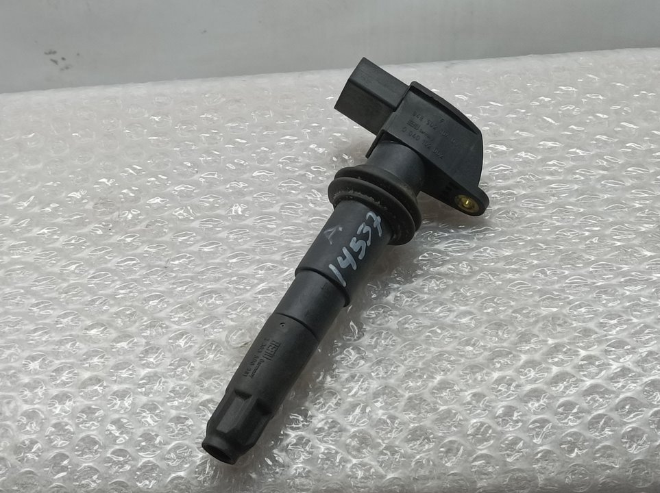 VAUXHALL Cayenne 955 (2002-2010) High Voltage Ignition Coil 94860210403,0040102002 23635562