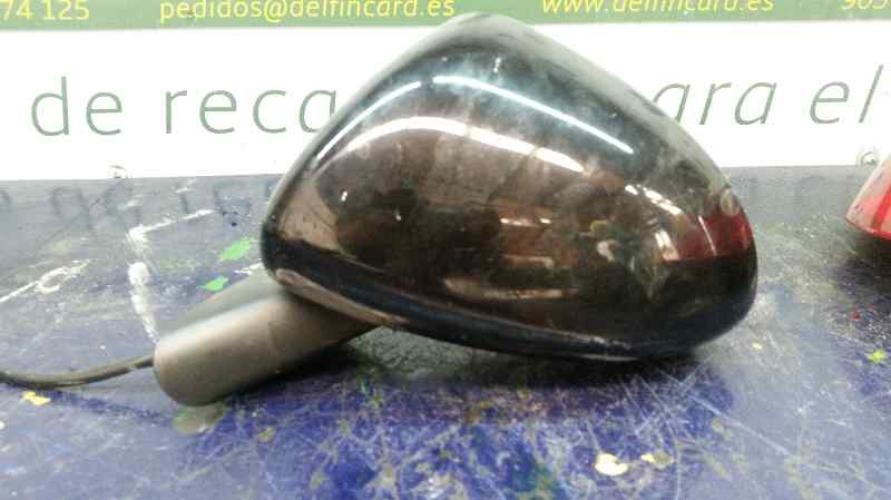 OPEL Corsa D (2006-2020) Left Side Wing Mirror ROZADO 24007457