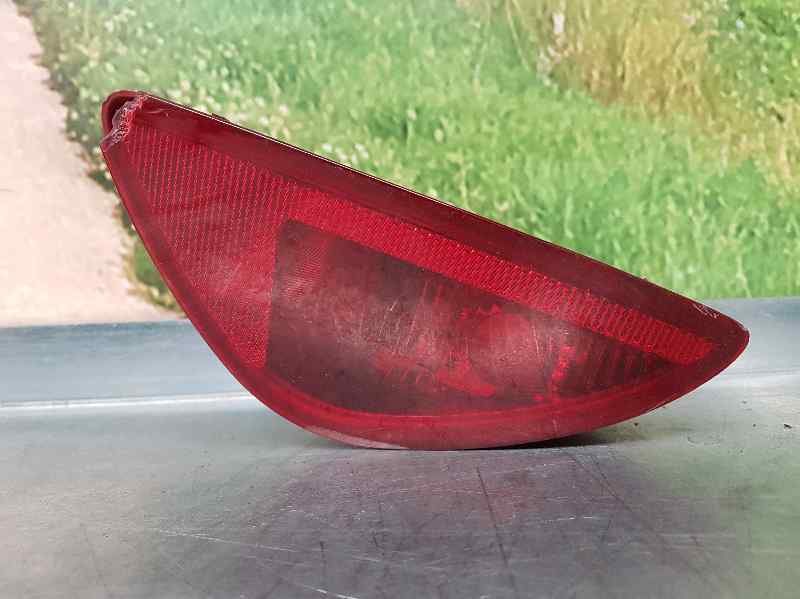 RENAULT Clio 2 generation (1998-2013) Rear Right Fog Light 8200776121,FALSO 18582713