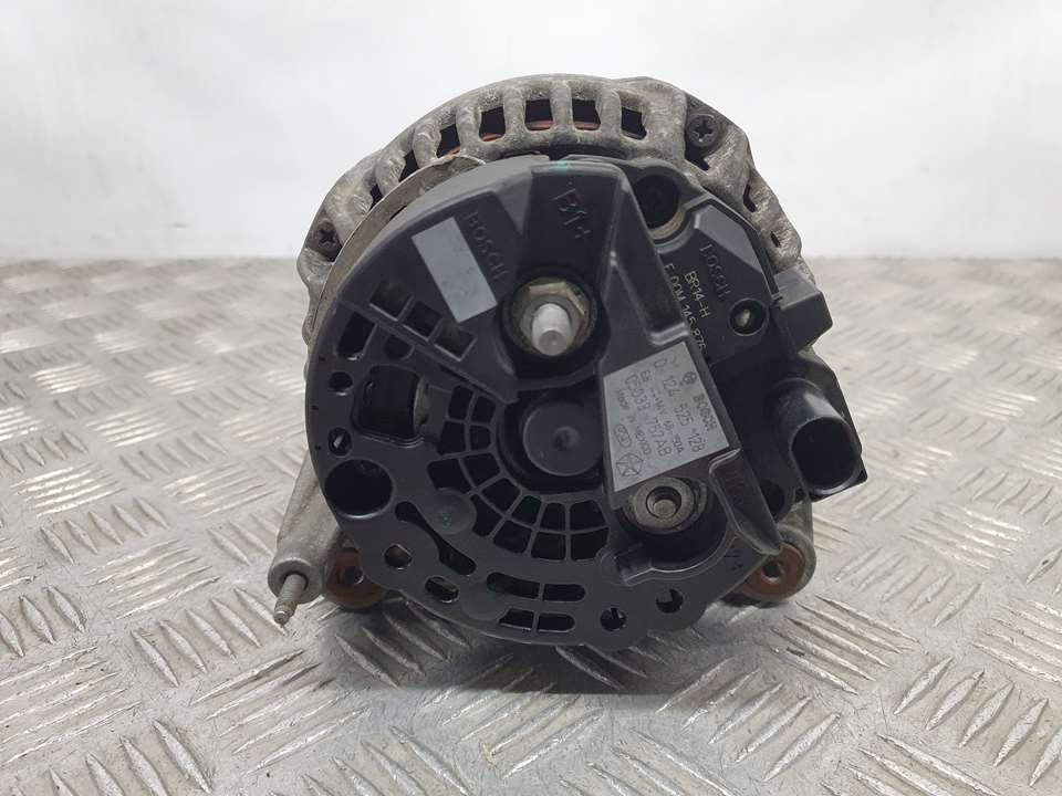 DODGE Sebring 1 generation (2006-2013) Alternator 05033757AB,0124525128 22800397