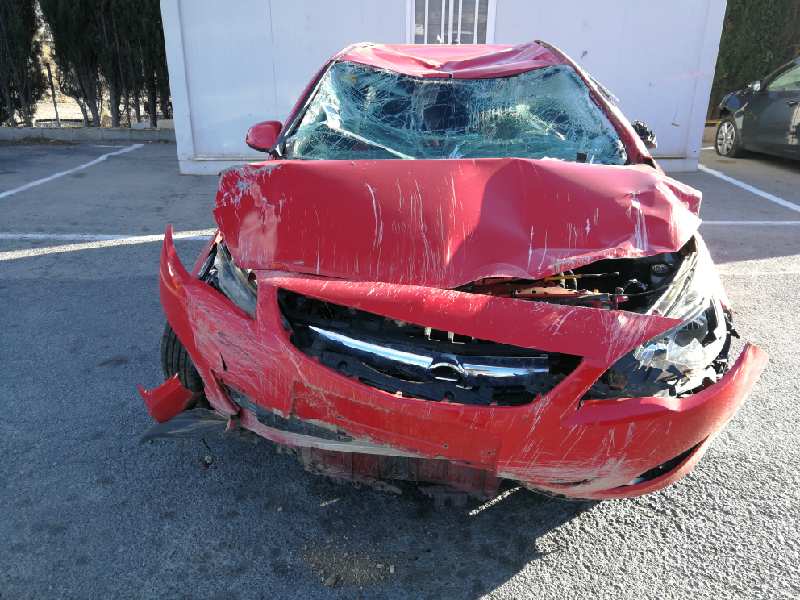 OPEL Astra J (2009-2020) Other Interior Parts 13267984, 565412769 23617243