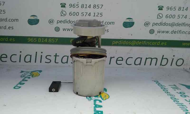 SEAT Cordoba 2 generation (1999-2009) Other Control Units 22021200700,6Q0919050 18509594