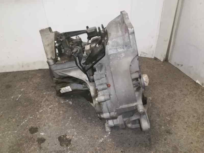 FORD Focus 2 generation (2004-2011) Gearbox 3M5R7002YG,T1GD2160206073257,6VEL 18572248