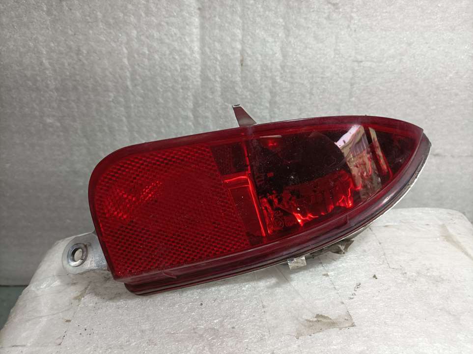 OPEL Corsa C (2000-2006) Other parts of the rear bumper ROZADO 24113450