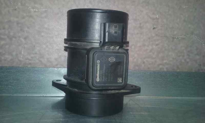 RENAULT Megane 3 generation (2008-2020) Mass Air Flow Sensor MAF 8200682558B, 5WK97021 18559189