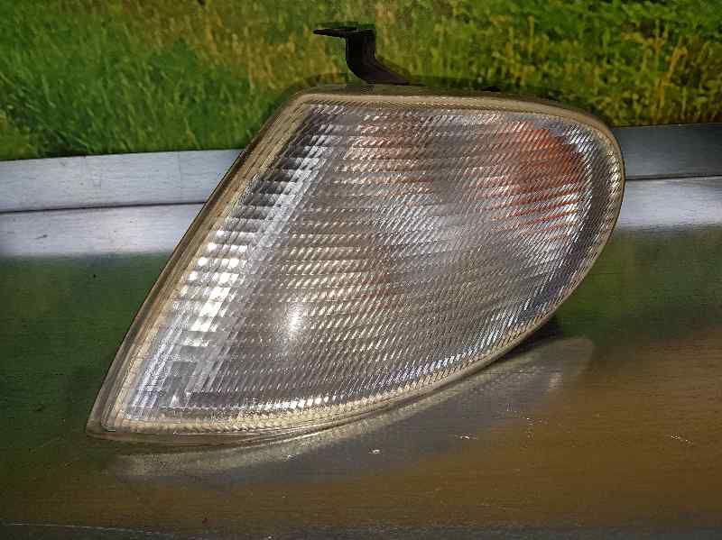 VAUXHALL Alhambra 1 generation (1996-2010) Front left turn light BLANCO 18569406