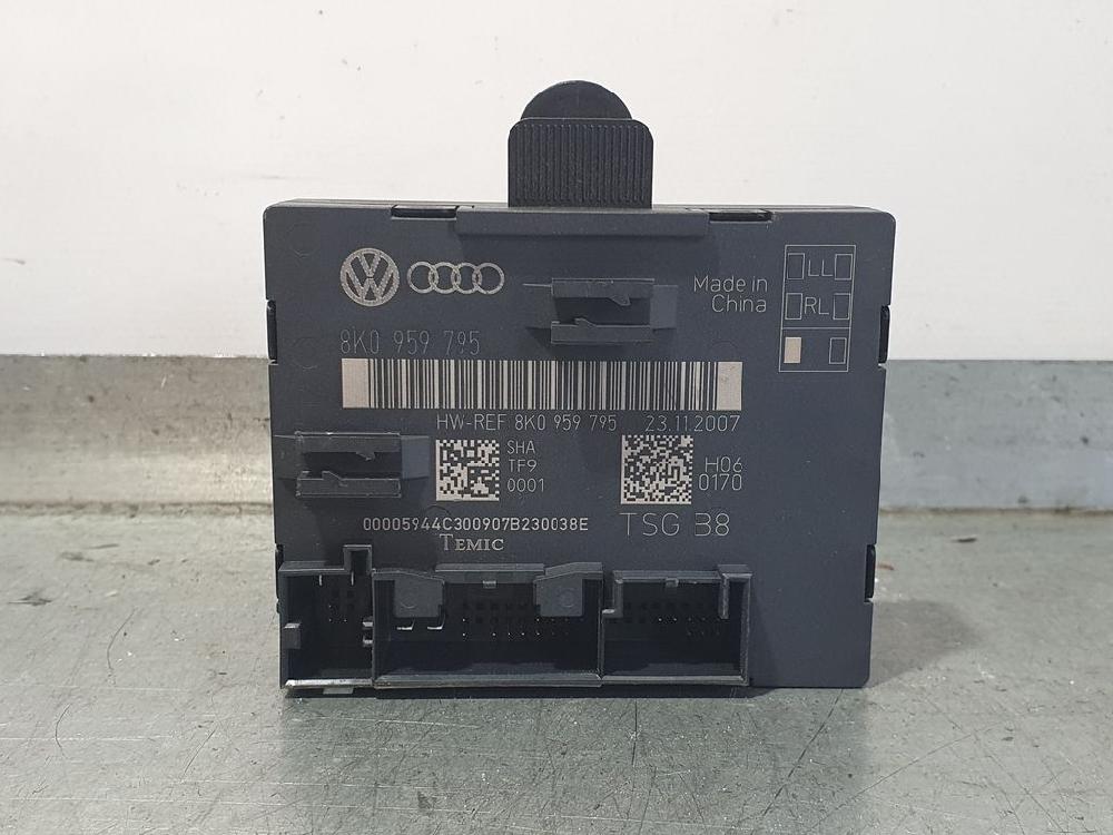 AUDI A4 B8/8K (2011-2016) Andra styrenheter 8K0959795 24051268