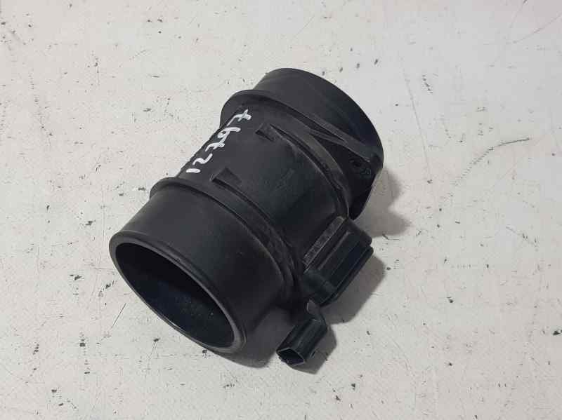 RENAULT Clio 3 generation (2005-2012) Mass Air Flow Sensor MAF H8200702517,5WK97021 18667551