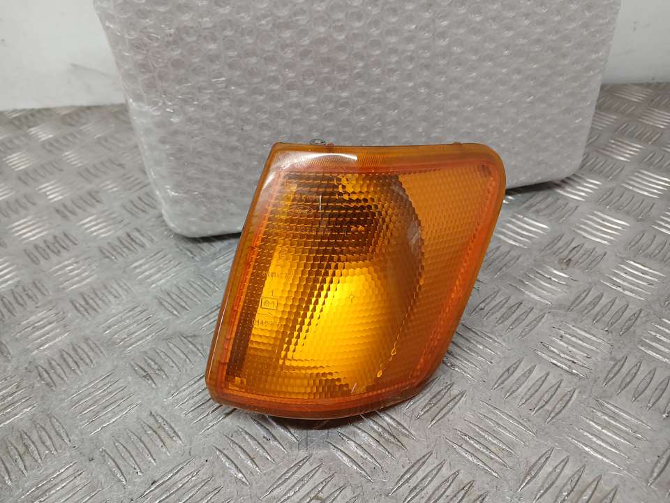 NISSAN Fiesta 3 generation (1989-1996) Indicator semnalizare stânga față 22491897