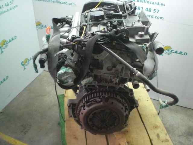 VOLVO S40 1 generation (1996-2004) Engine B4164S, 1516402 24546279