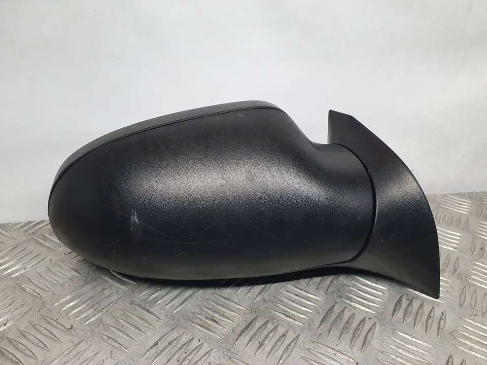 MERCEDES-BENZ A-Class W168 (1997-2004) Right Side Wing Mirror SINREF 22791714