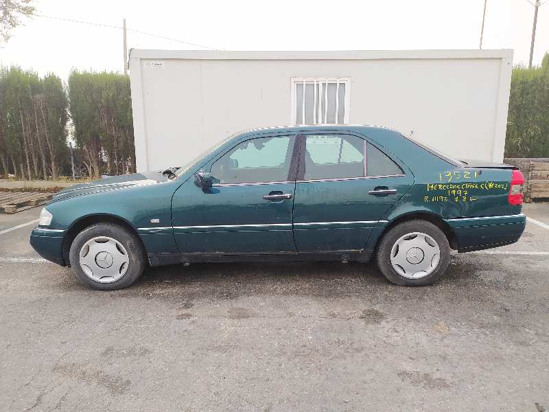 OPEL C-Class W202/S202 (1993-2001) Рулевая Pейка 2024610601 24041407