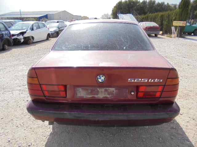 BMW 5 Series E34 (1988-1996) Priekinių dešinių durų veidrodis 4CABLES, ELECTRICO 18485589