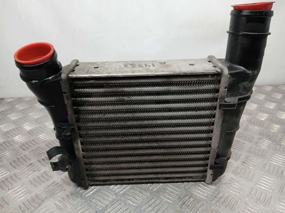 LDV Intercooler Radiator 8E0145805F,1749787 26531378